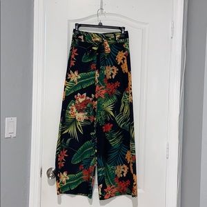 Palazzo Pants